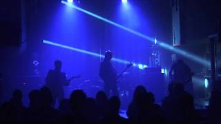 DDENT - Longue, Obscure et Triste Lune (Live @ Petit Bain, Paris, April 13th 2019)