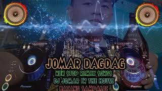 DJ Jomar first remix