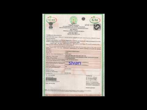 How to get birth certificate from mee seva in telugu How to get birth certificate from mee seva in telugu