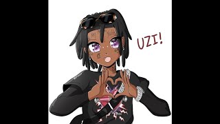 (FREE) Lil Uzi Vert Type Beat "Get Back To Me"