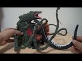 s.h.monsterarts ビオランテ レビュー ゴジラvsビオランテ godzilla vs. biollante