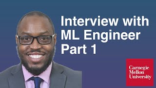 Breaking Into Machine Learning — CMU Grad’s Path to AI