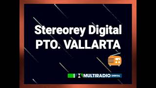 Stereorey Digital.