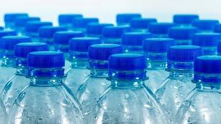 SN - Newly developed enzyme degrades PET plastic with unprecedented efficiency
