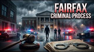 Fairfax Criminal Court: What Defendants Need to Know