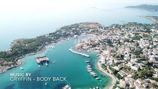 The Yacht Week Greece 2019 - Aftermovie of an EPIC WEEK!