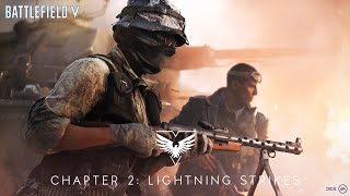 Battlefield V Update - Chapter 2: Lightning Strikes