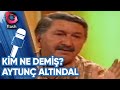 Aytunç Altındal | Tapınak Şovalyeleri Kimlerdir | Kim Ne Demiş? | 2001