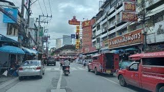 ตลาดวโรรส เชียงใหม่ (กาดหลวง)