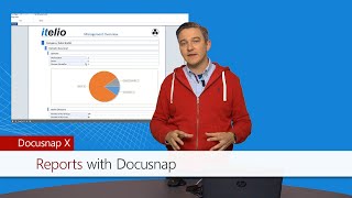 Video Tutorial: Reports with Docusnap