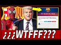 ¿ESTO QUE ES?🤯😡¡EL BARÇA DESTROZA a TV3 con un COMUNICADO OFICIAL! (ME PARECE INNECESARIO)