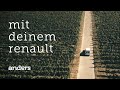 anders - Mit deinem Renault (Official Video)