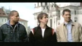 FX - Budweiser Europe (2004)