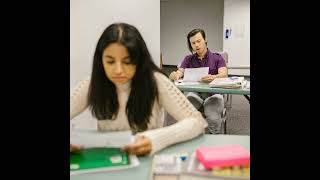 A new, innovative way of grading university students