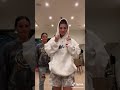 Charli D'amelio 'but darling darling twerk ' Dance in front of her mom !