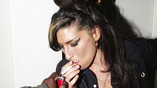 Amy Winehouse - Moody's Mood For Love (Alternate version) (snippet)