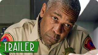 THE LITTLE THINGS Trailer German Deutsch (2021)