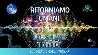 LA FESTA DEL CIELO - RITORNIAMO UMANI