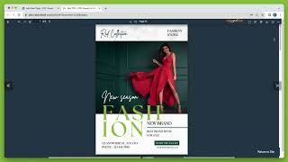 How to Embed PDF on WordPress Page or Post | TNC PDF viewer | WordPress PDF Embedder