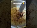 evening snacks 😋 song shortvideo minivlog cookinginstructions highlights food eveningsnacks