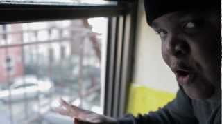 Fred The Godson \u0026 The Heatmakerz - Alpha (Official Music Video)