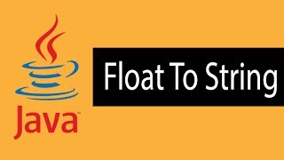 Java Tutorial Bangla | Java Float To String | Java Conversion Bangla Part -7