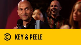 The Insulting Comedian | Key & Peele