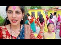 Holi Mubarak Aap Sbhi Ko | Sasural Ki Pehli Holi | Lohaghat Vlog | #Babitabisht