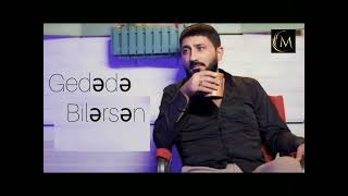 İfrat - Gedədə Bilərsən | 2025