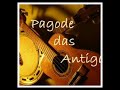 Pagode de Bar - Pagode das Antigas (Recordar e Viver) 2018