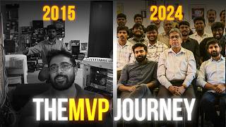 theMVP Story (2015-2024) | The first online PC builders of India