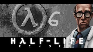 Gramy w Half-Life: Echoes- Koniec