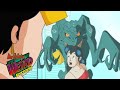 Mega-Mall of Horrors | EP009 | Archie's Weird Mysteries | Cartoons for Kids | WildBrain Vault