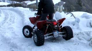 4x4inquad - quelli che non sanno andare in quad