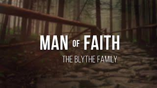 Man of Faith (Official Lyric Video)