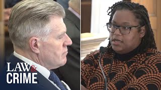 Medical Examiner Breaks Down Shocking Autopsy of Slain Wife