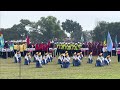 KEJOHANAN OLAHRAGA MSSD KUALA MUDA / YAN 2022 - PERBARISAN SK GURUN (PUSAT)