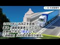 トラックスケール 過積載防止対策・過積載管理システム なら株式会社日本製衡所 会社紹介 2021 ver