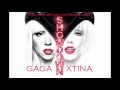 Christina Aguilera & Lady Gaga New Song 2011