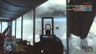 Bf4 Frag movie Montage: \