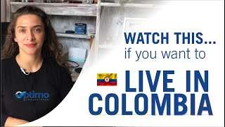 EPS for expats in Colombia