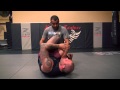 Neil Melanson - Mastering Triangle Chokes - Technique #4