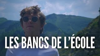 SoliDam - Les bancs de l'école (Clip Officiel)