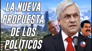 POLÍTICOS proponen FIJAR los PRECIOS de las EMPRESAS por LEY