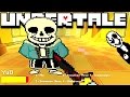 3D SANS FIGHT! 