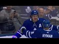 nhl highlights canucks vs leafs – feb. 29 2020