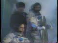 The Russian Right Stuff: The Mission, PBS Nova, February 28, 1991