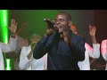 Hakuna Mumwe   (Jesus Revelation Ministries) Praise