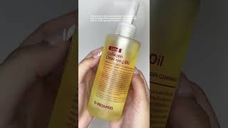 MEDIPEEL Red Lacto Collagen Cleansing Oil (200ml)