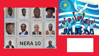 Nera10 leaders 2555 Days behind bars incommunicado in Cameroon Concentration camp